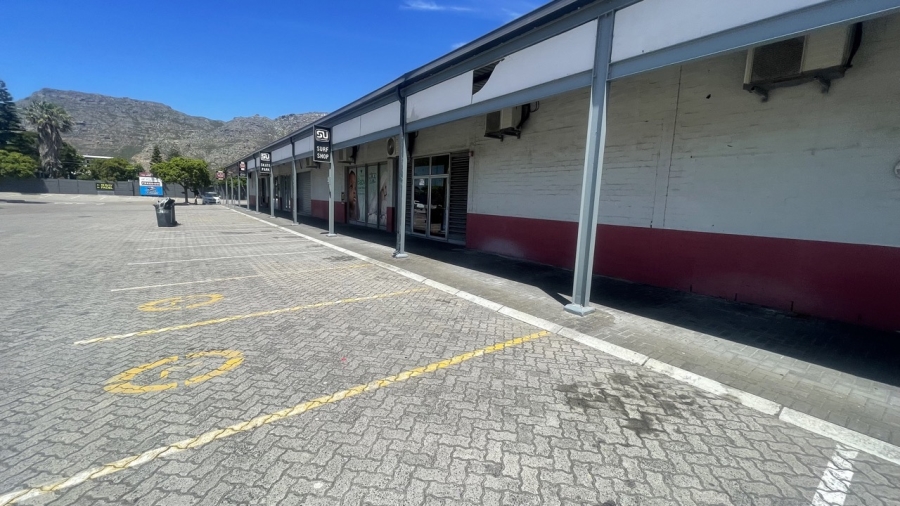 To Let commercial Property for Rent in Tokai Western Cape